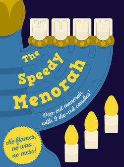 Speedy Menorah