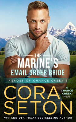 The Marine's E-Mail Order Bride