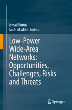 Low-Power Wide-Area Networks: Opportunities, Challenges, Risks and Threats