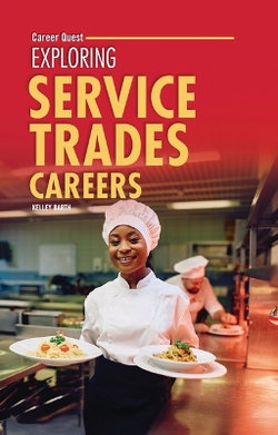Exploring Service Trades Careers