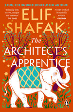 The Architect's Apprentice