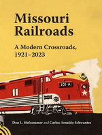 Missouri Railroads