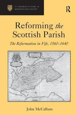 Reforming the Scottish Parish