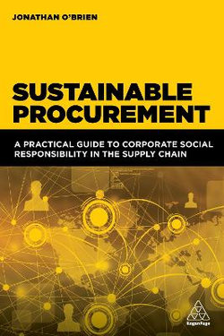 Sustainable Procurement Sustainable Procurement
