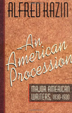 An American Procession