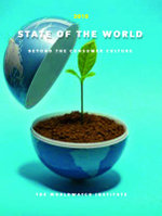 State of the World 2010