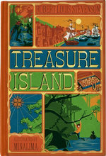Treasure Island (MinaLima Edition)