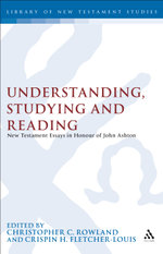 Understanding, Studying and Reading