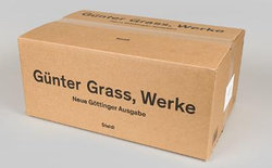 Guenter Grass