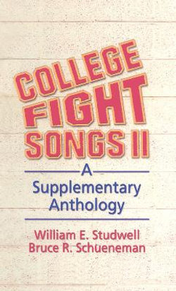 College Fight Songs II