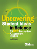 Uncovering Student Ideas in Science, Volume 4