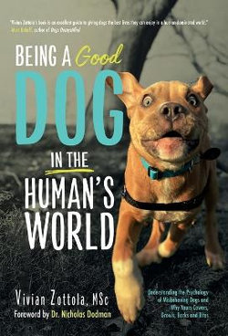 Being A (Good) Dog In The Human's World