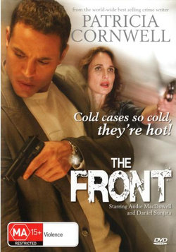 The Front (Patricia Cornwell)
