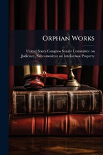 Orphan Works