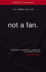 Not a Fan Updated and Expanded