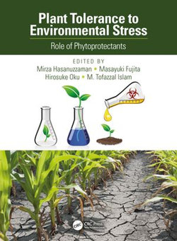 Plant Tolerance to Environmental Stress