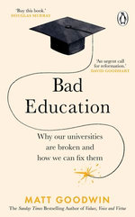 Bad Education