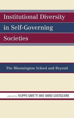 Institutional Diversity in Self-Governing Societies