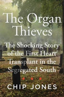 The Organ Thieves