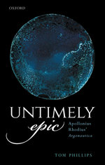 Untimely Epic