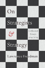 On Strategists and Strategy