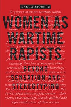 Women As Wartime Rapists