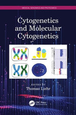 Cytogenetics and Molecular Cytogenetics Cytogenetics and Molecular Cytogenetics