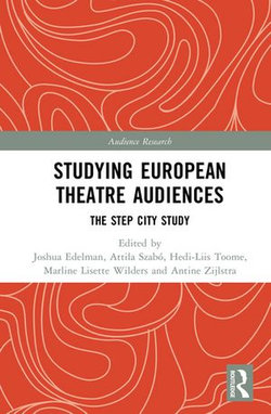 Studying European Theatre Audiences