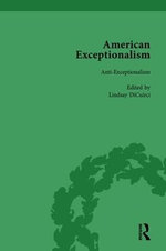 American Exceptionalism Vol 4