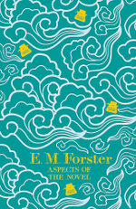 Aspects of the Novel