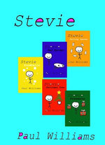 Stevie - Series 2 - Books 6-10