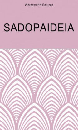 Sadopaideia