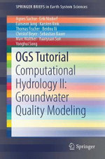 OGS Tutorial