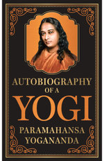 Autobiography of a Yogi