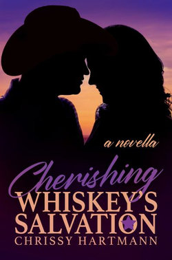 Cherishing Whiskey's Salvation