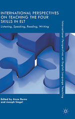 International Perspectives on Teaching Skills in ELT