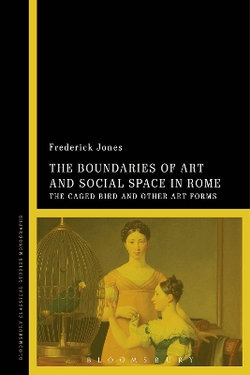The Boundaries of Art and Social Space in Rome