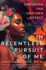 In Relentless Pursuit of Me