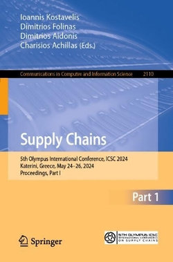 Supply Chains