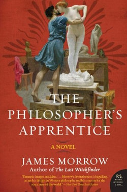 The Philosopher's Apprentice