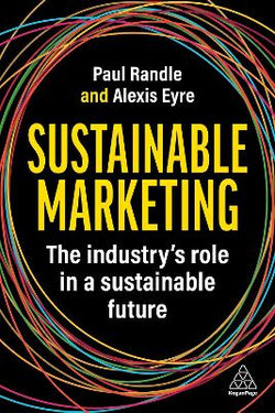 Sustainable Marketing Sustainable Marketing