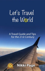 Let's Travel the World