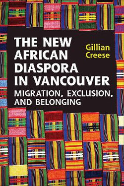 The New African Diaspora in Vancouver