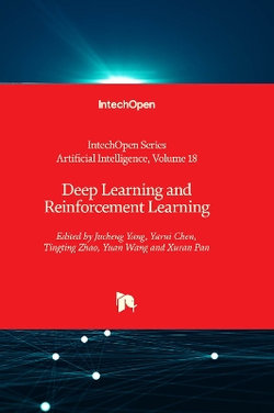 Deep Learning and Reinforcement Learning | Angus & Robertson