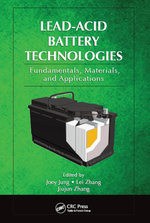 Lead-Acid Battery Technologies