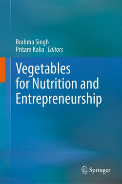 Vegetables for Nutrition and Entrepreneurship Vegetables for Nutrition and Entrepreneurship