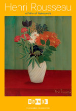 Henri Rousseau Notecard Folio