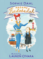 Madame Badobedah Madame Badobedah