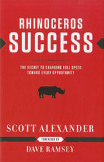 Rhinoceros Success