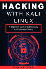 Hacking with Kali Linux